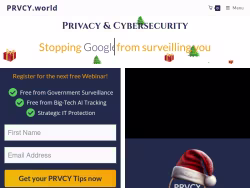 Prvcy