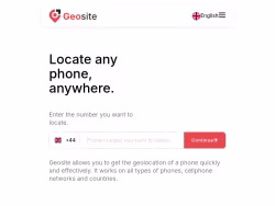 Geosite-de