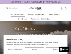 Memorialsbygg