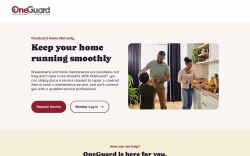 Oneguardhomewarranty