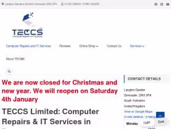 Teccs