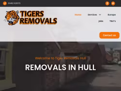 Tigersremovals