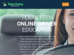 Onlinedrivingprofessor
