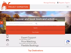 Projectexpedition