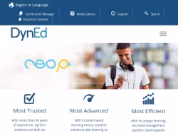 Dyned