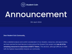 Studentcoin