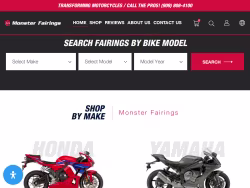 Monsterfairings