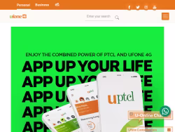 Ufone