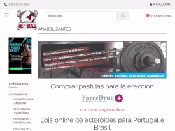Net-bols