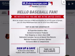 Mlbshop
