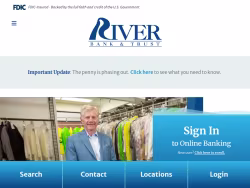 Riverbankandtrust