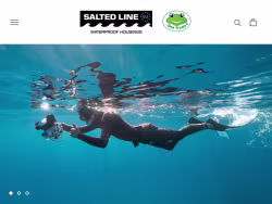 Saltedlineeurope