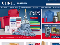 Uline