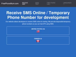 Freephonenum