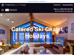 Skivertigo