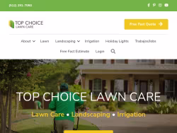 Topchoiceaustin