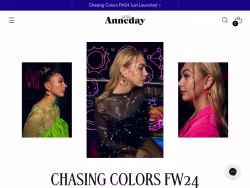 Anneday