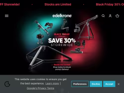 Edelkrone
