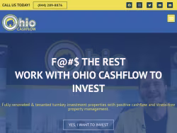 Ohiocashflow