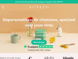 Viteezy
