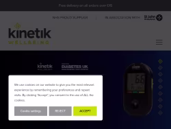 Kinetikwellbeing