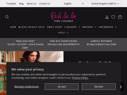 Ouhlala