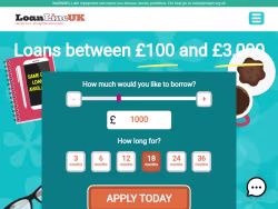 Loanlineuk