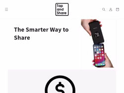 Tapandshare