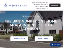 Premiersnag