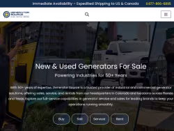 Generatorsource
