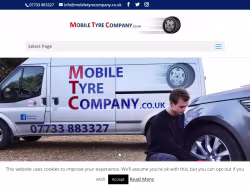 Mobiletyrecompany
