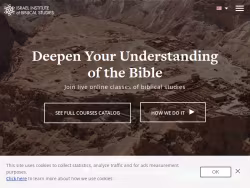Israelbiblicalstudies