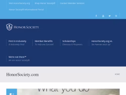 Honorsociety