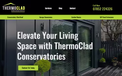 Thermoclad