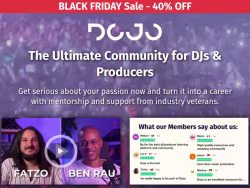 Dojomusic