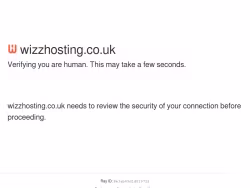 Wizzhosting
