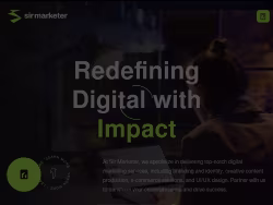 Sirmarketer