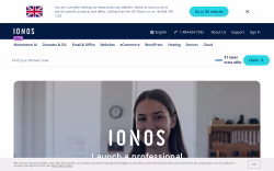 Ionos