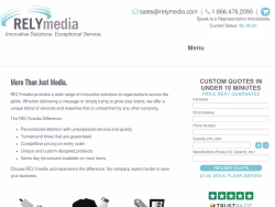 Relymedia