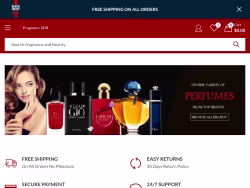 Fragrancemill