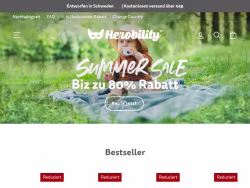 Herobility