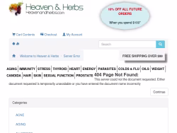 Heavenandherbs