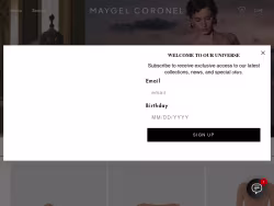 Maygelcoronel