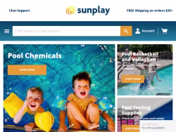 Sunplay