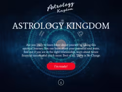 Astrologykingdom