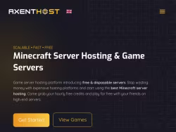 Axenthost
