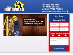 Skilledhandyman