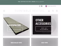 Turntablerevival