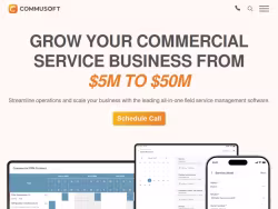 Commusoft