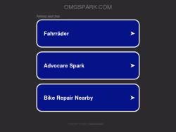 Omgspark